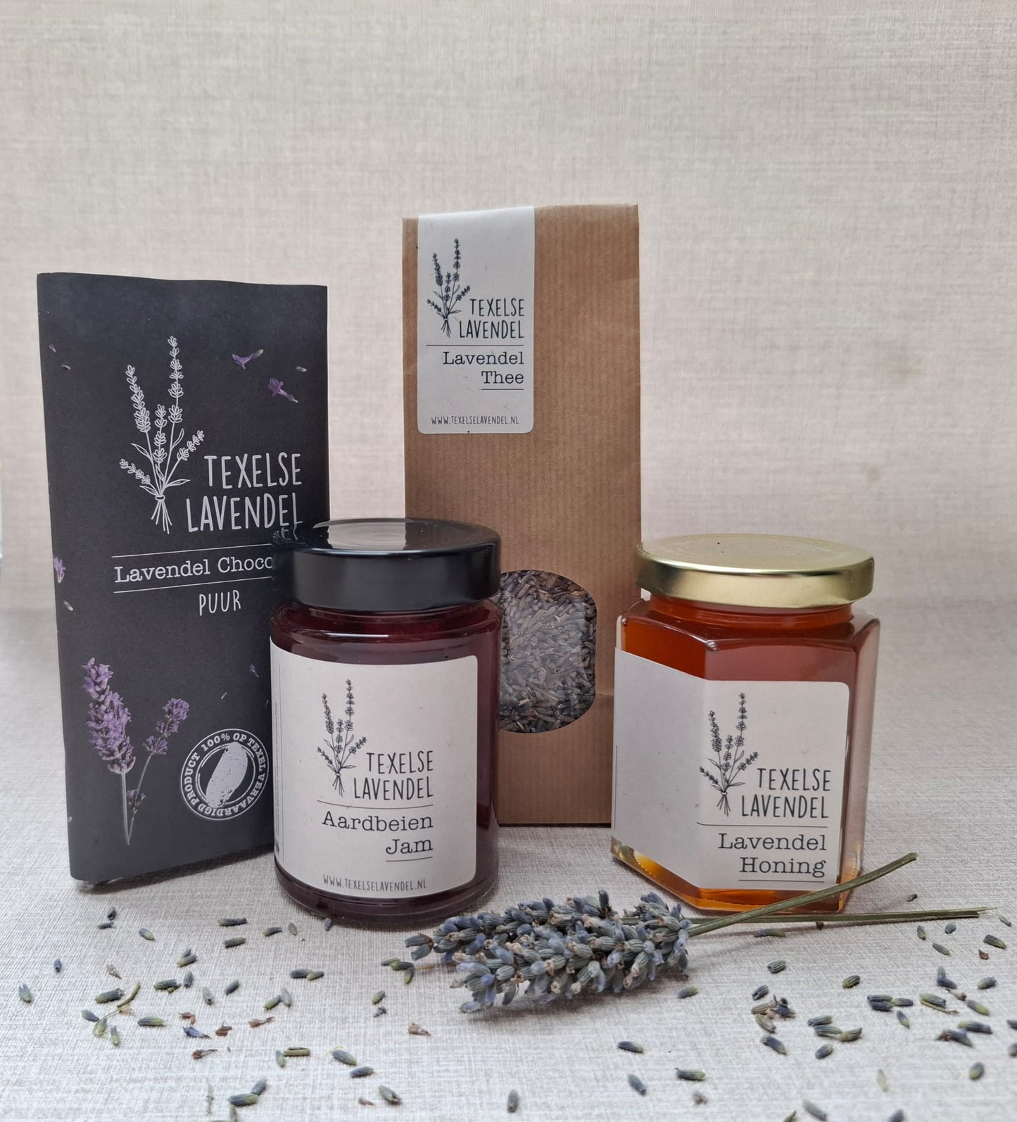 Lavendel delights