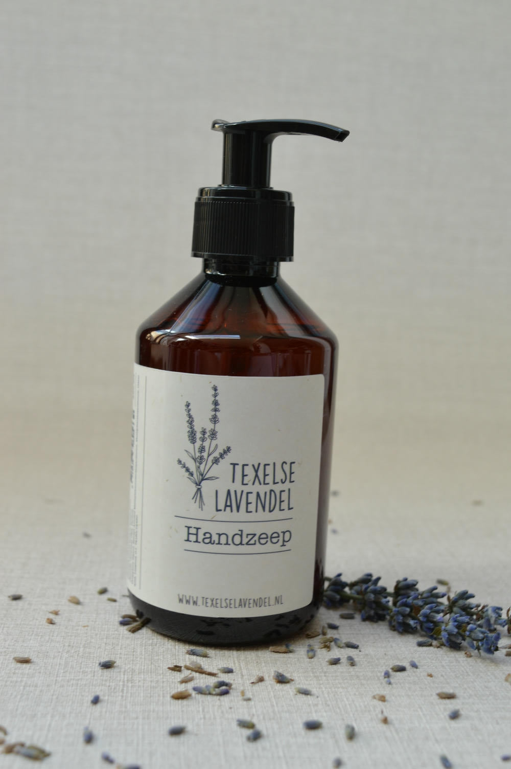 Lavendel handzeep