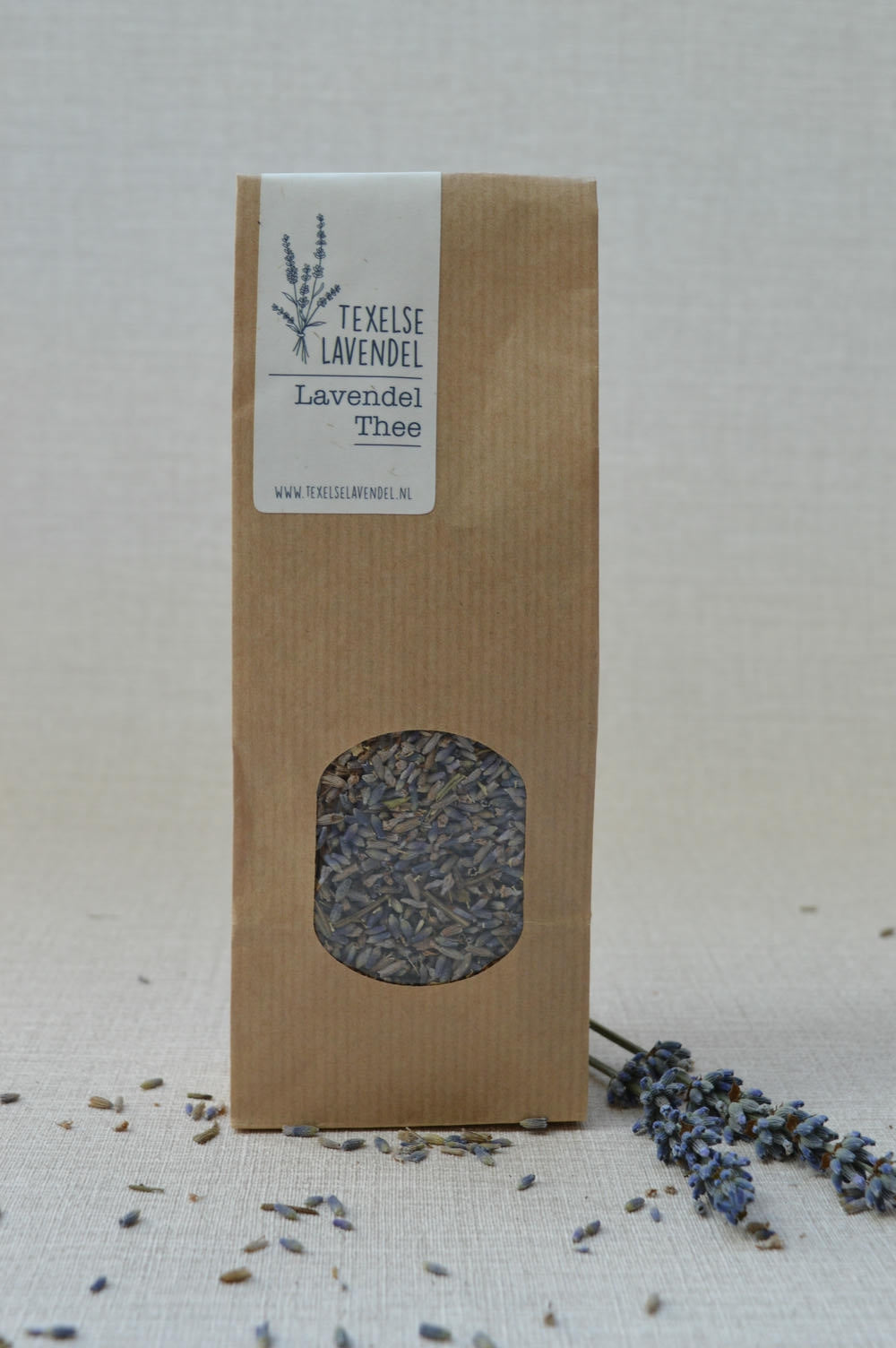 Lavendel thee