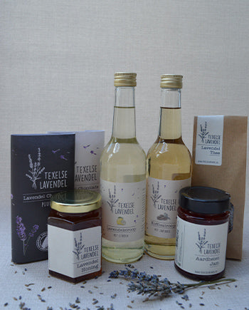 Lavendel delicatessen