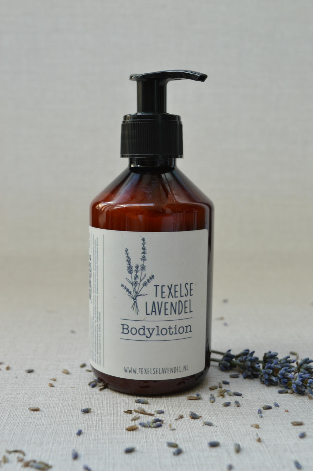 Lavendel bodylotion