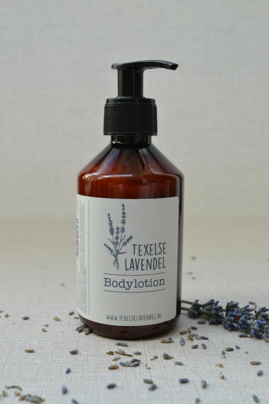 Lavendel bodylotion