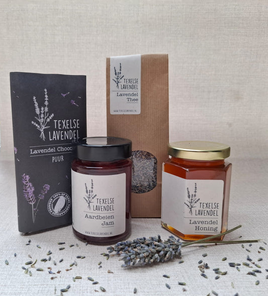 Lavendel delights