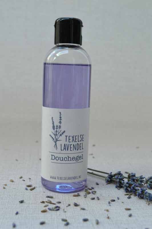 Lavendel douchegel