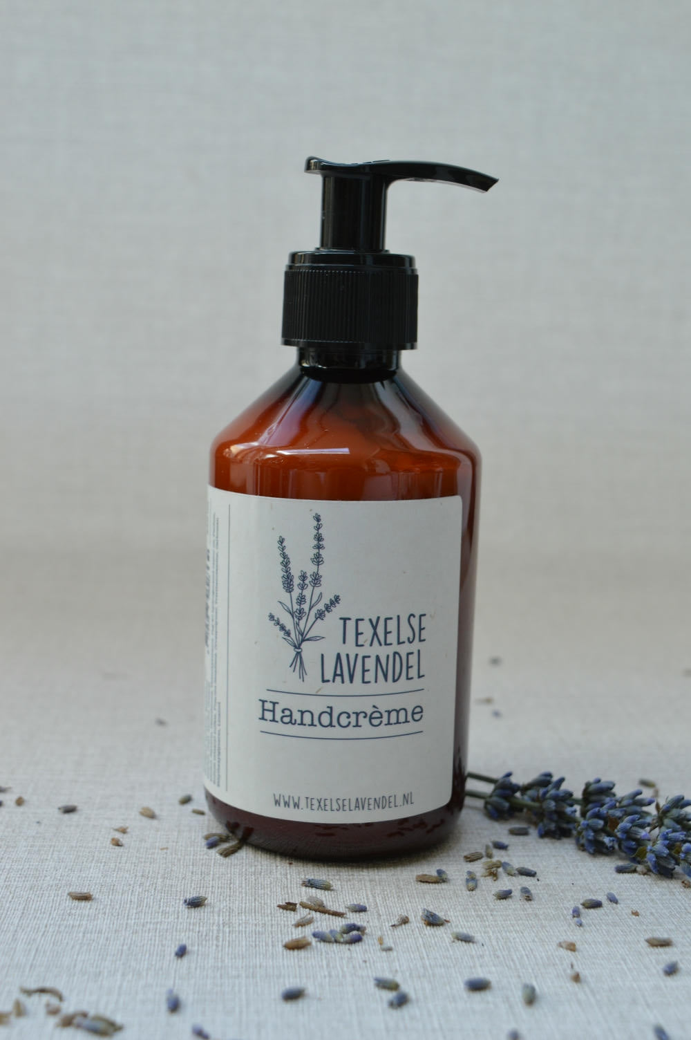 Lavendel handcrème