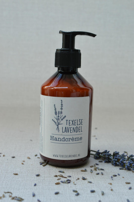 Lavendel handcrème