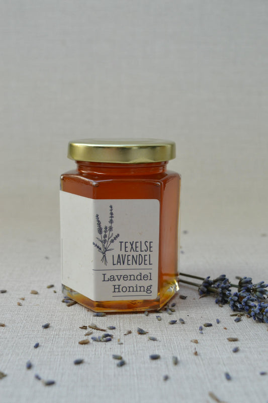 Lavendel honing