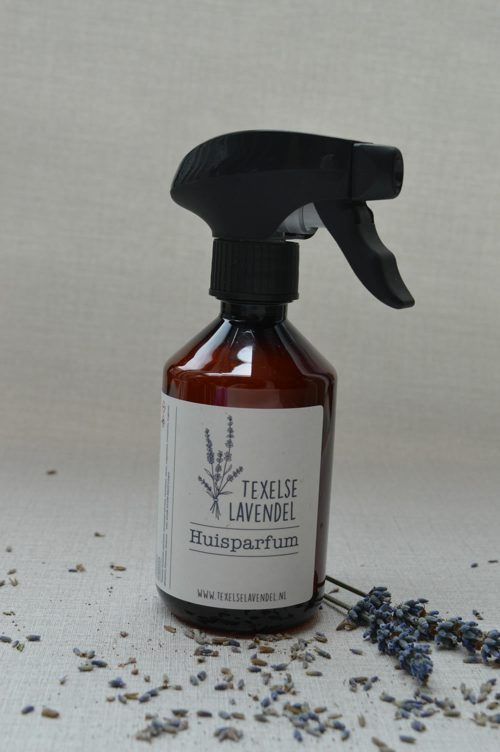 Lavendel huisparfum