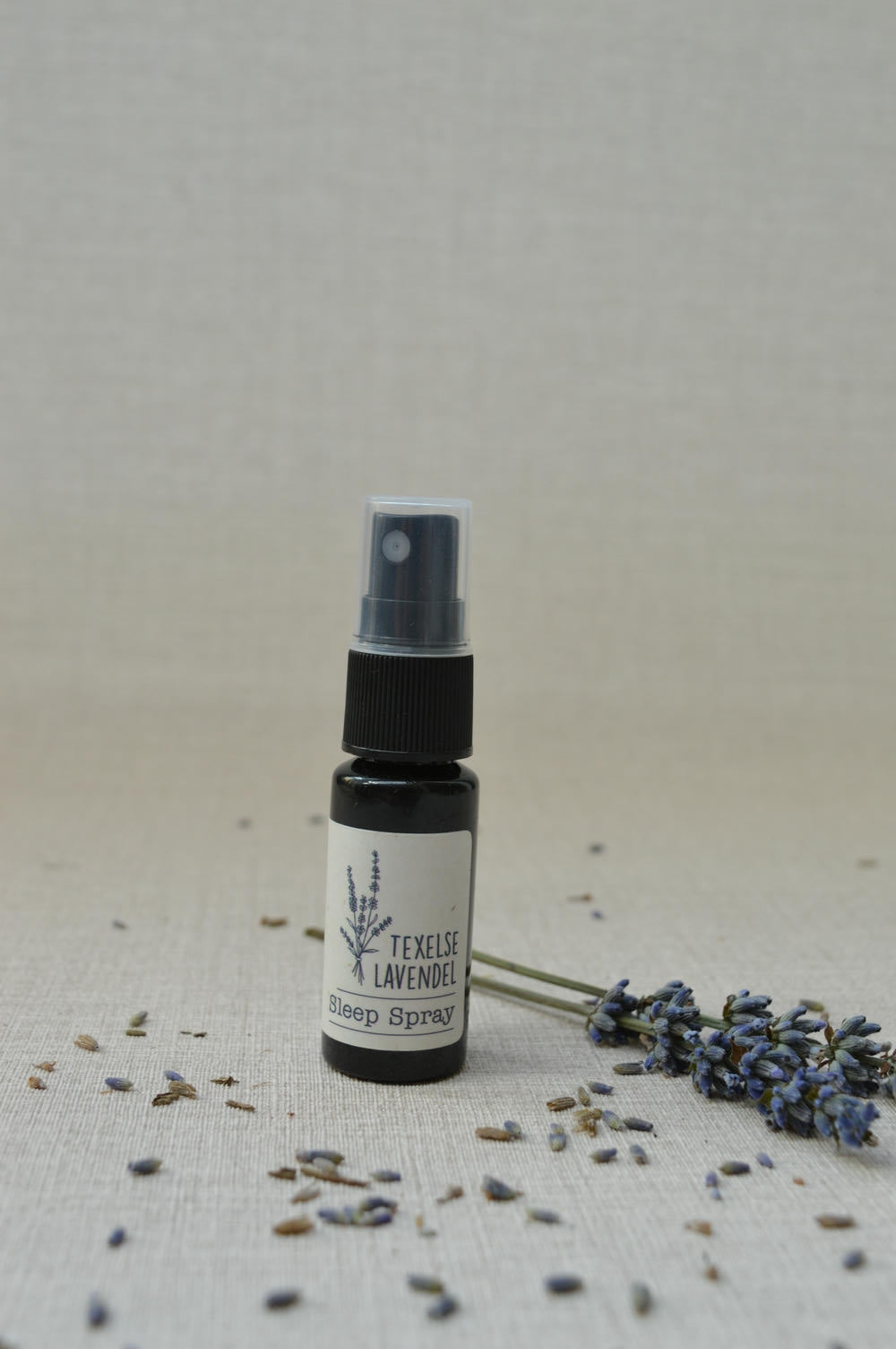 Lavendel bed & sleepspray