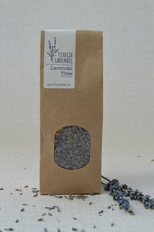 Lavendel thee